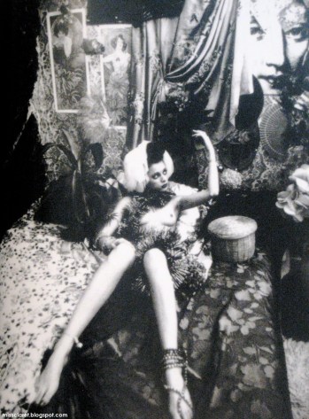 Irinia Ionescu photo