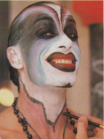 Alain Lievin Insequis