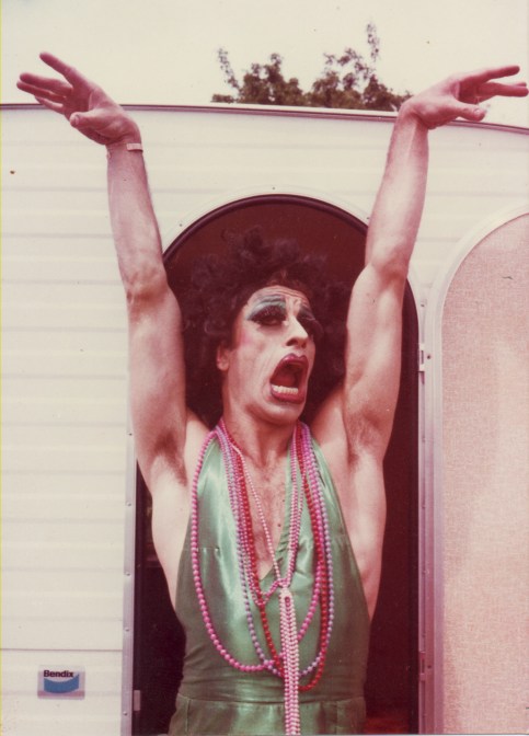 lievin années folles